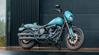 2025 Indian 101 Scout Vs Harley-Davidson Low Rider S: The Sporty ...