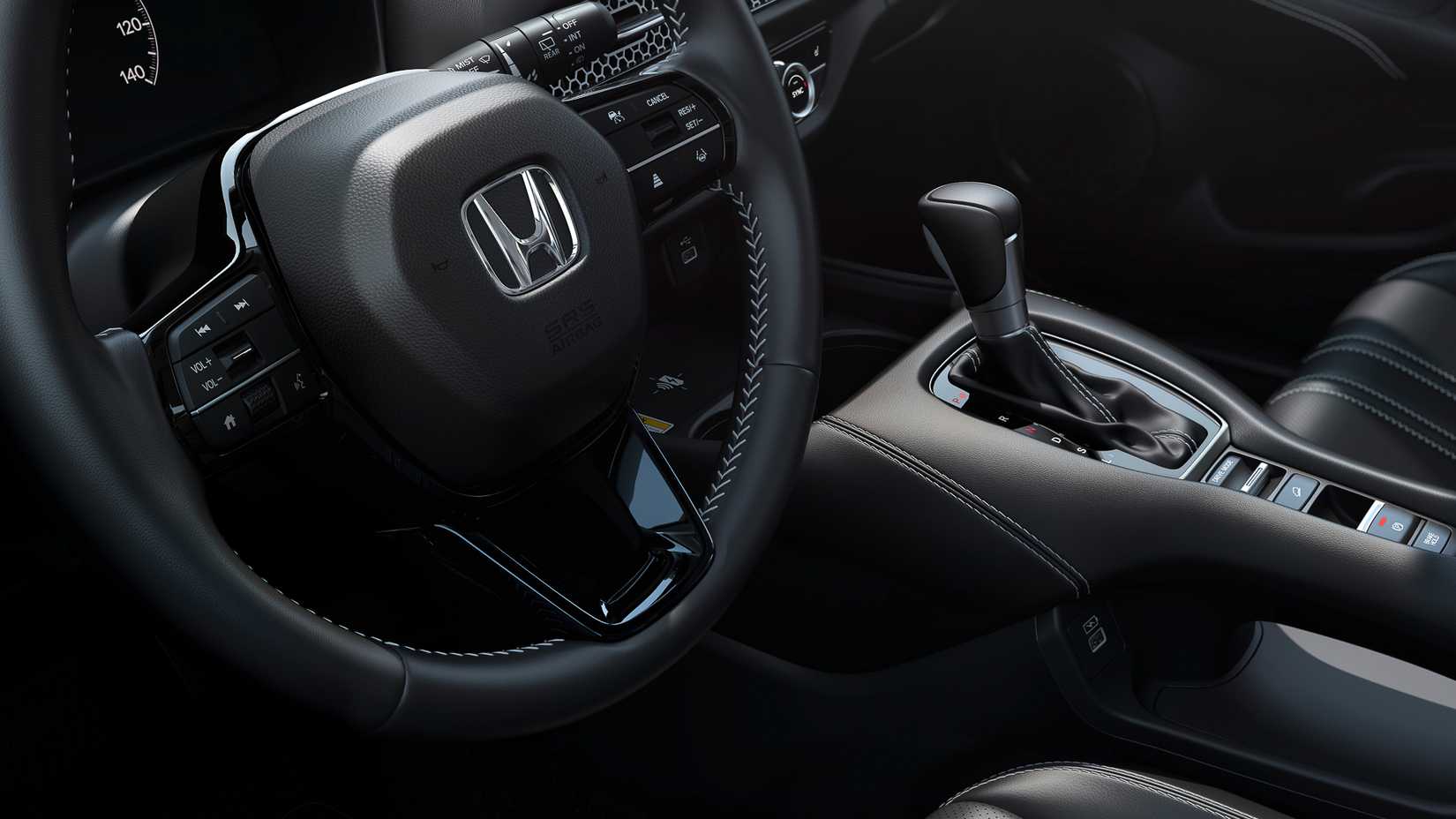 Here's How Much The Honda HR-V Depeciates After 1 Year