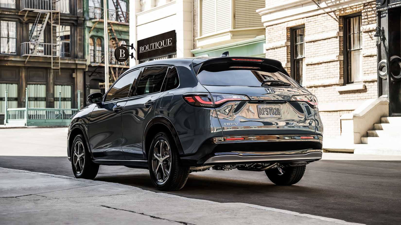 2024 Honda HR-V-32