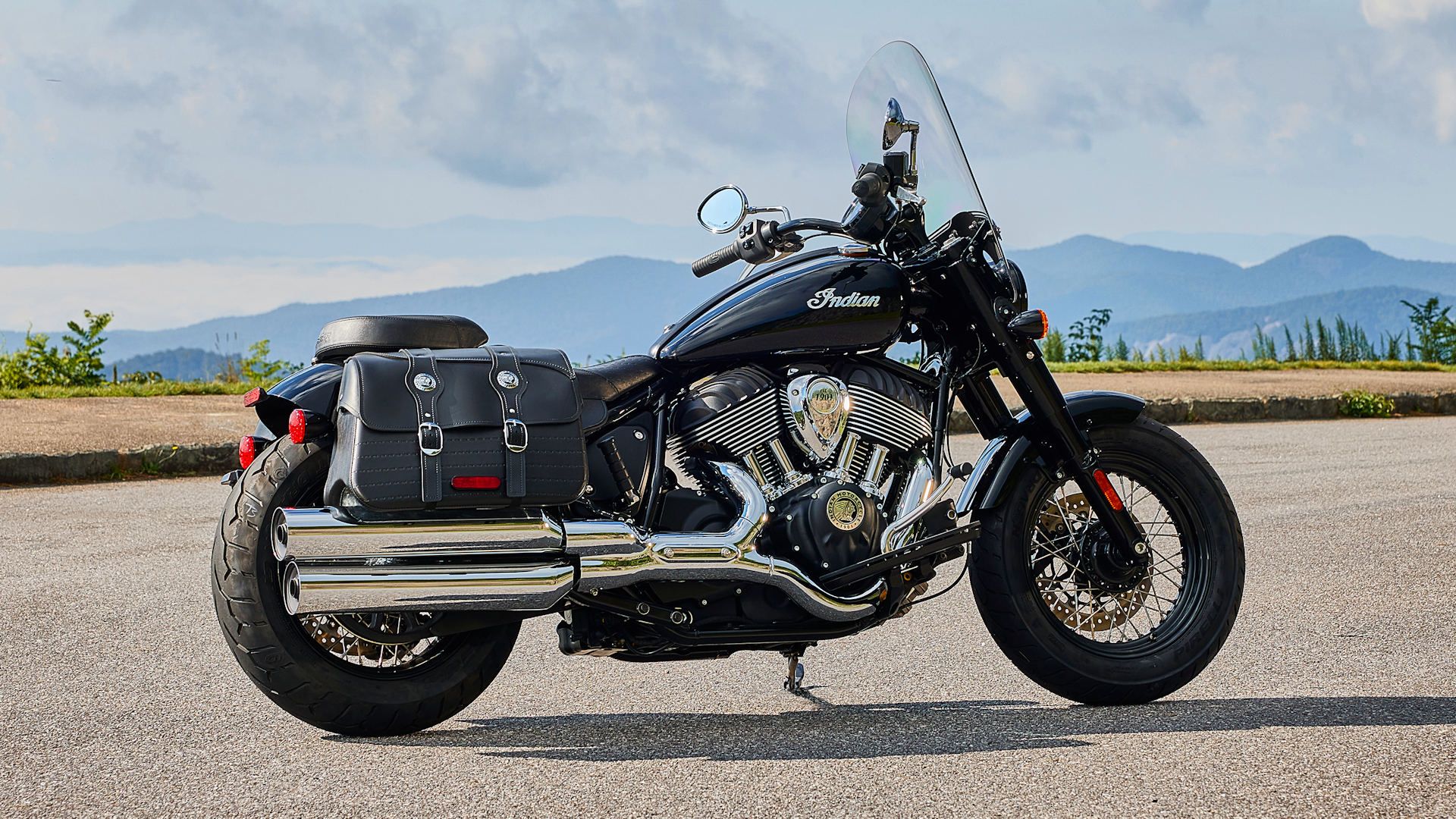 2024 Indian Super Chief: A Comprehensive Guide On Features, Specs, And ...
