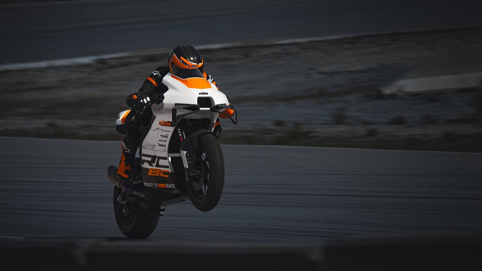 10 Most Powerful Parallel-Twin Motorcycle Engines In Production Today