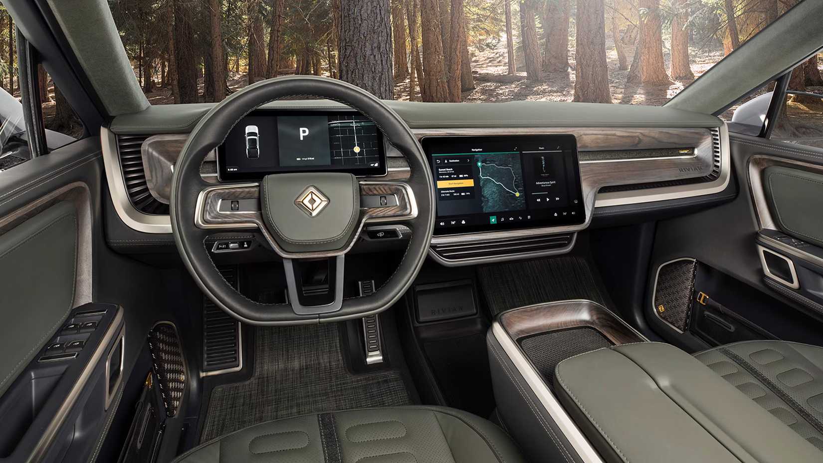 Why A Used Rivian R1T Is Worth More Than You Think After 1 Year