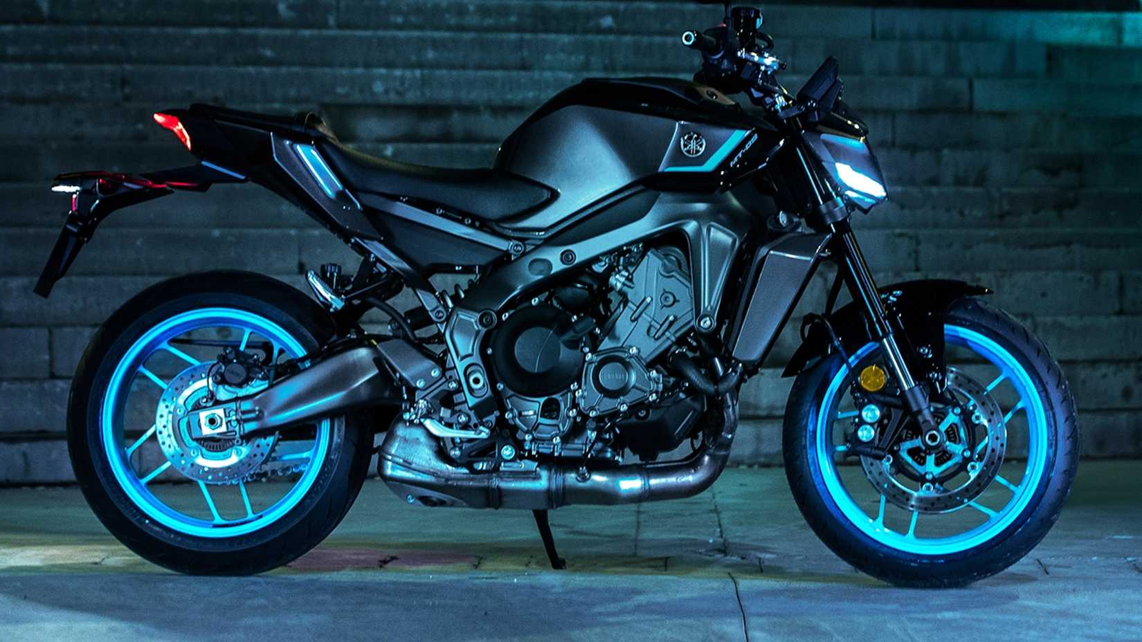 2024 yamaha mt-09