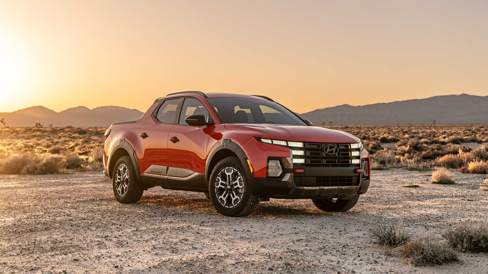 2025 Hyundai Santa Cruz-31