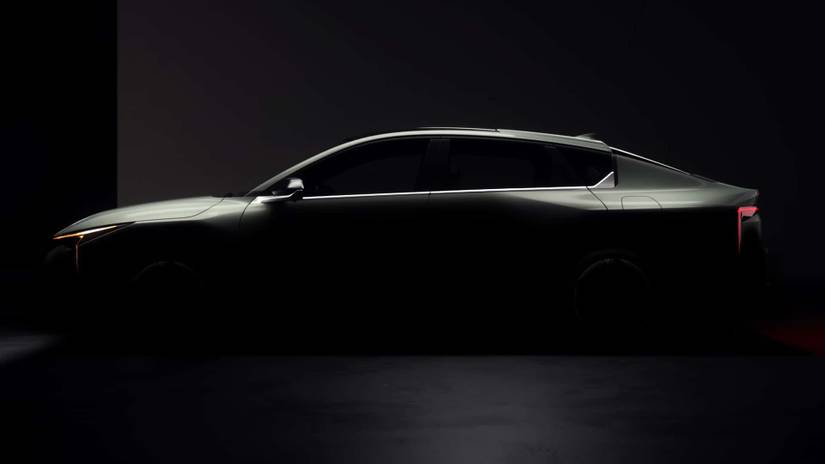 Kia K4 Sedan: What We Can Learn From The Latest Teasers