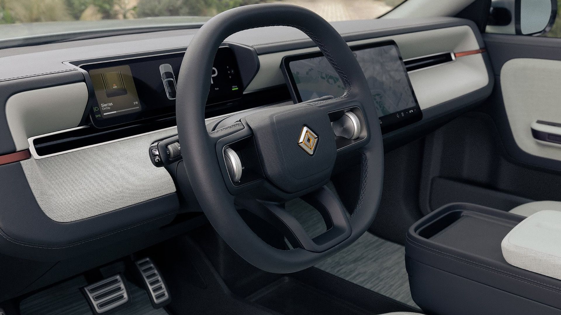 Rivian Divulges R3 Production Timeline