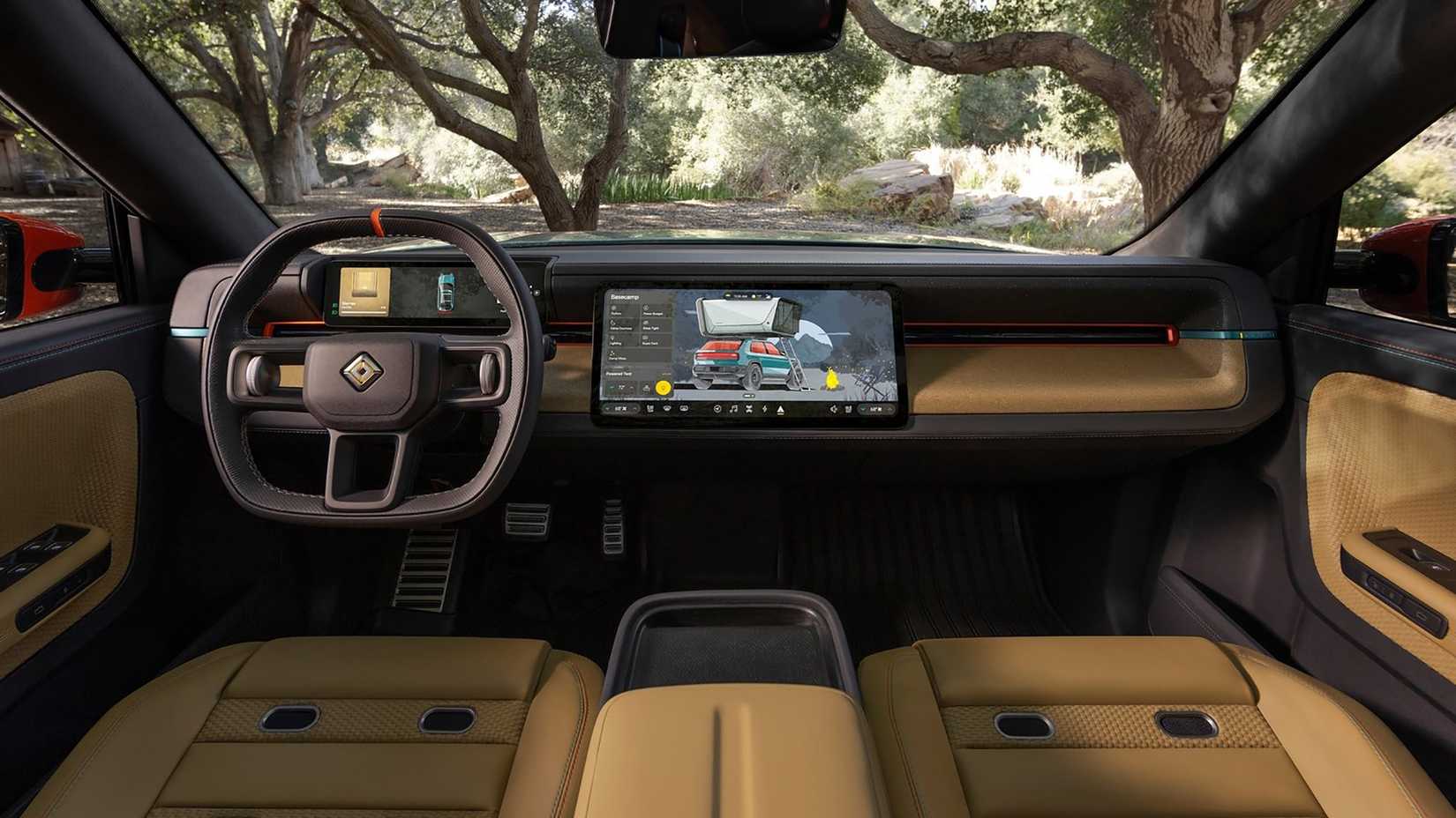 Rivian R3X: Everything We Know So Far