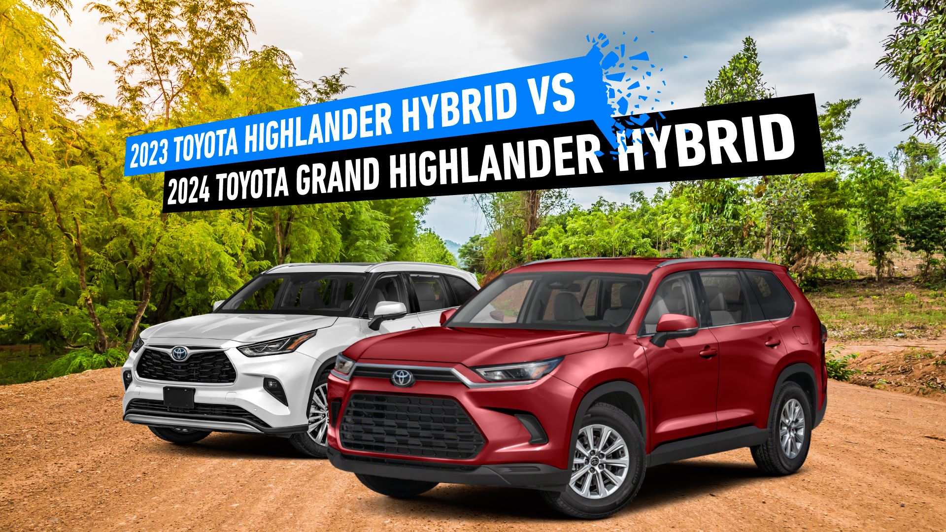 The Most Reliable Hybrid SUV You Can Buy In 2024