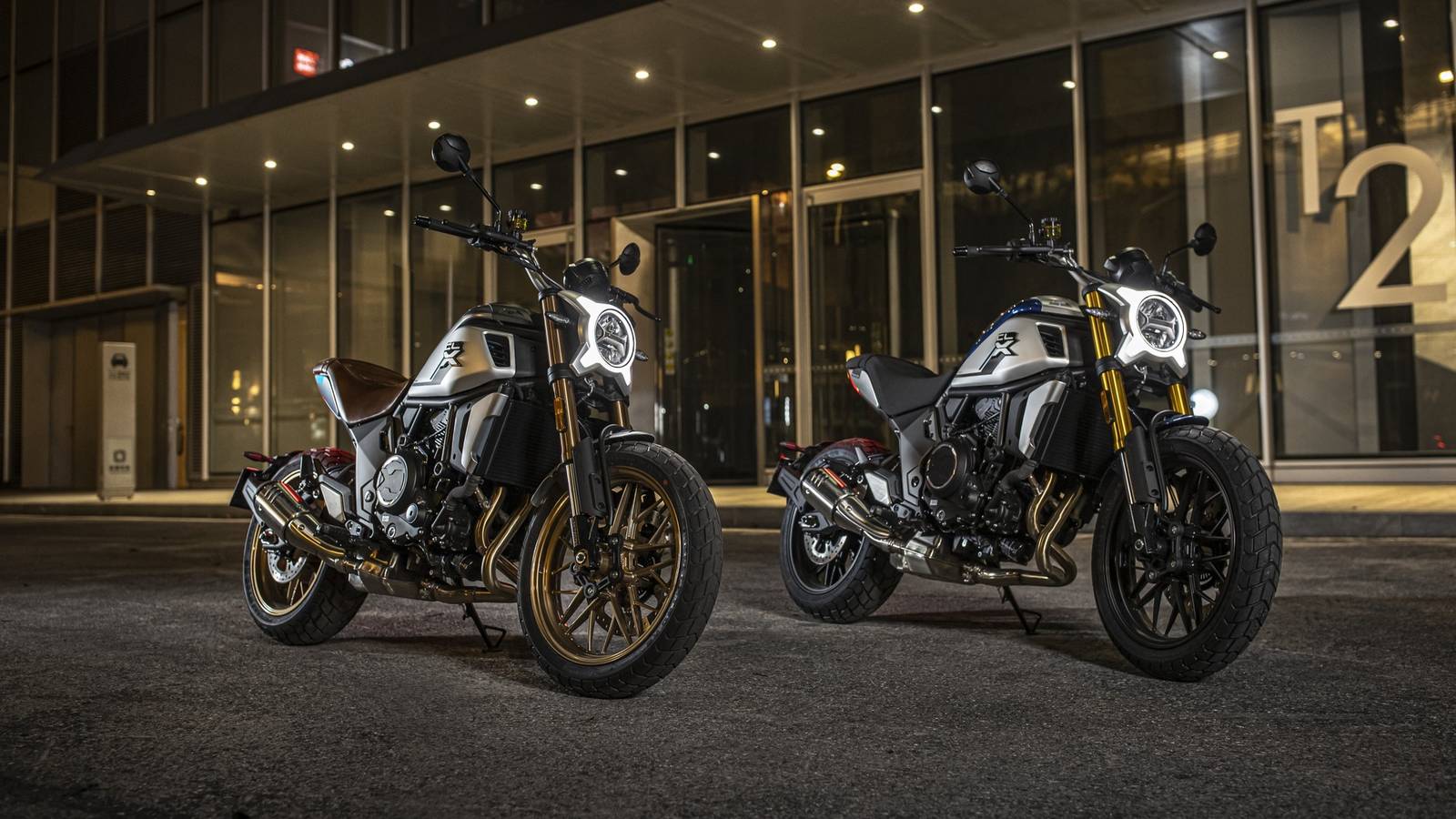 Most Affordable Motorcycle With Cruise Control In 2024