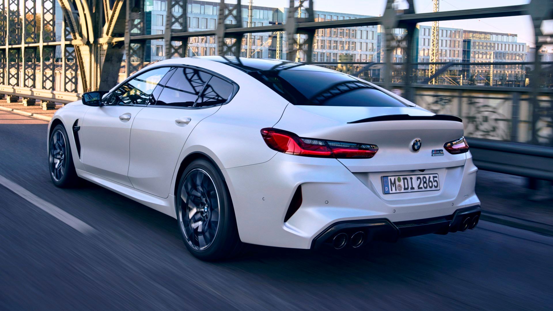 10 Luxury Coupes That Rival Supercars In Performance