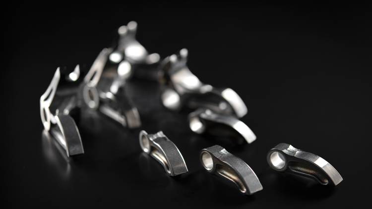 Desmodromic Key The History And Mystery Of Ducati’s Desmodromic Valves