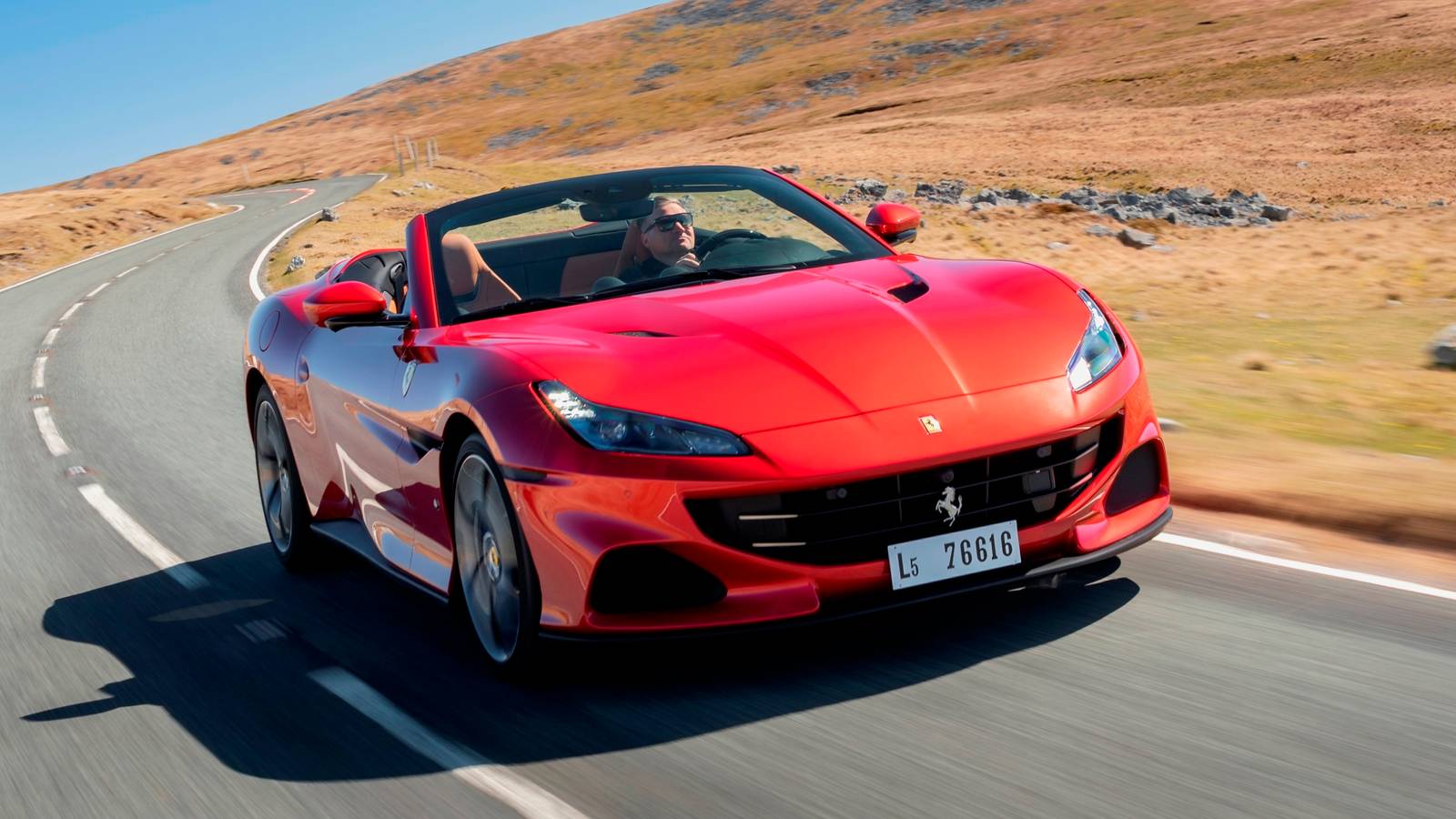 2024 Ferrari Portofino: A Comprehensive Guide On Features, Specs 