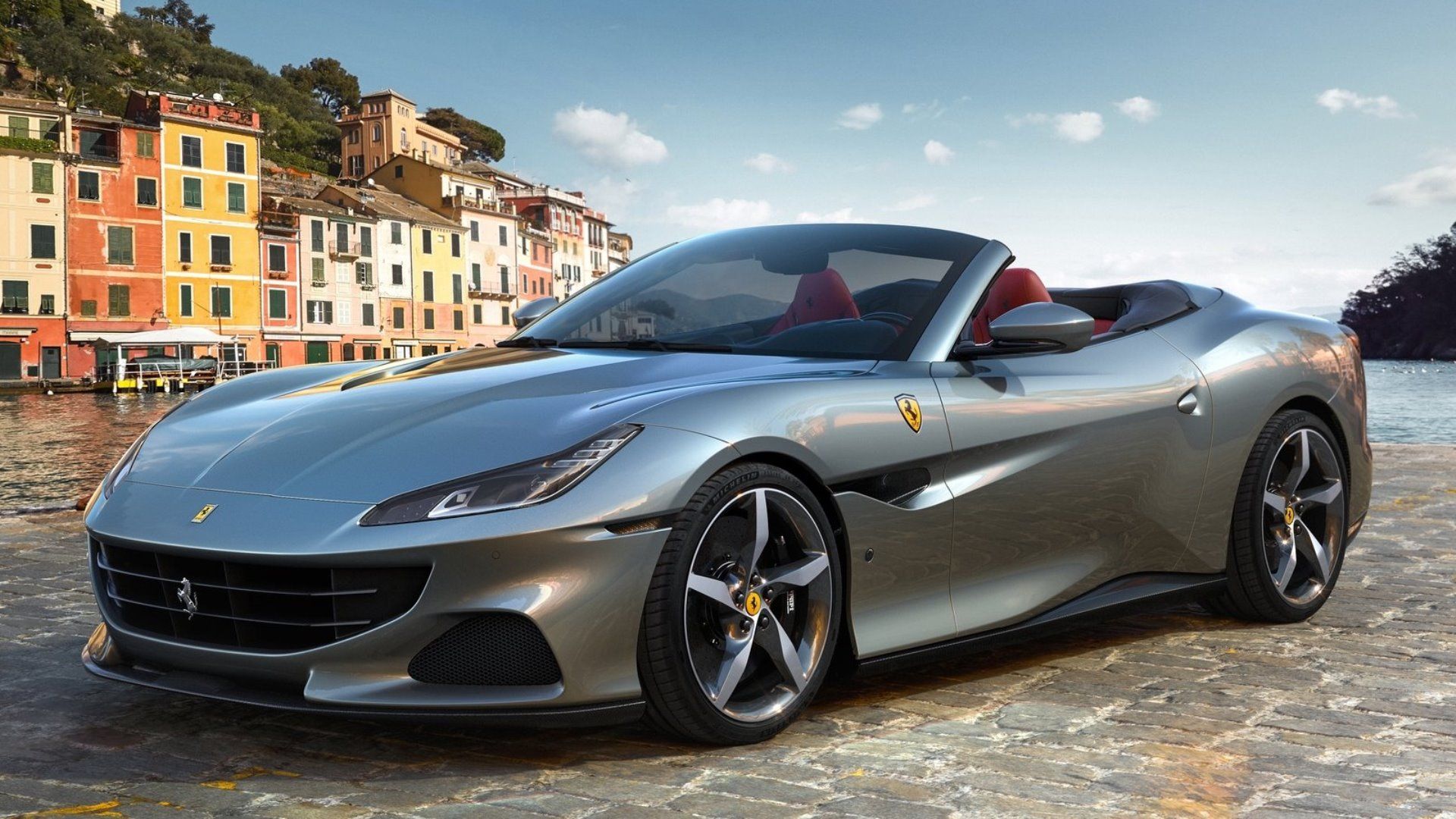2024 Ferrari Portofino: A Comprehensive Guide On Features, Specs