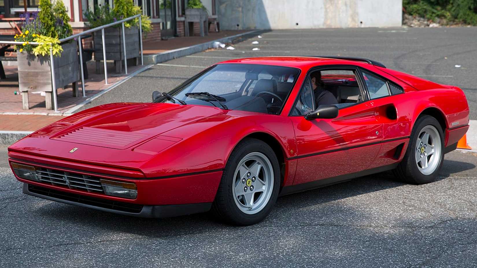 Ferrari GTB Turbo