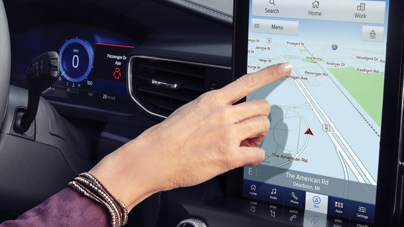 Age and Mobility: How Senior Drivers Are Faring