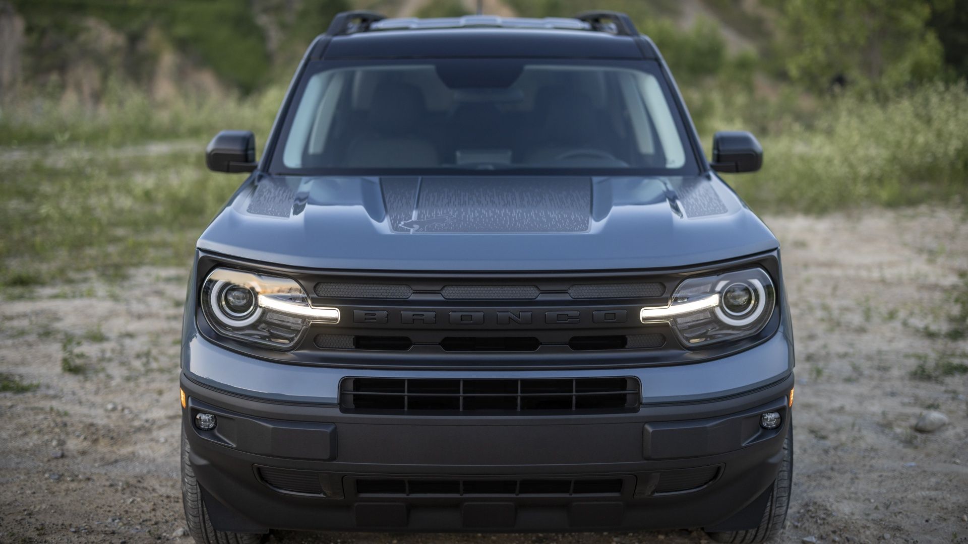 2024 Ford Bronco Sport: A Comprehensive Guide On Features, Specs, And ...