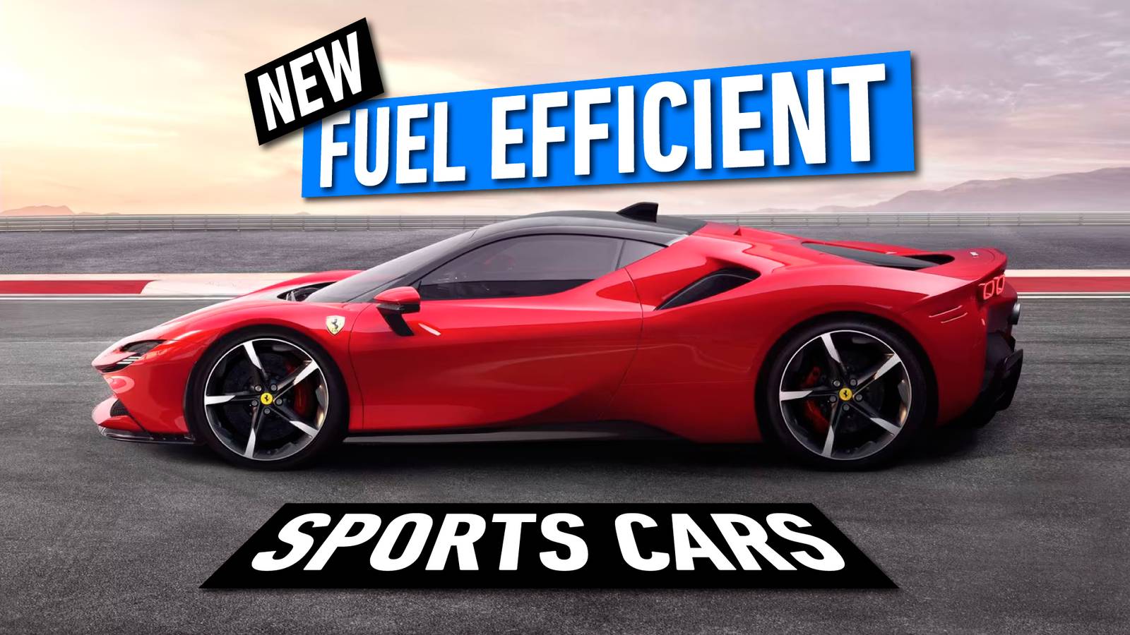 Interesting Best Fuel Economy Sports Car Gallery