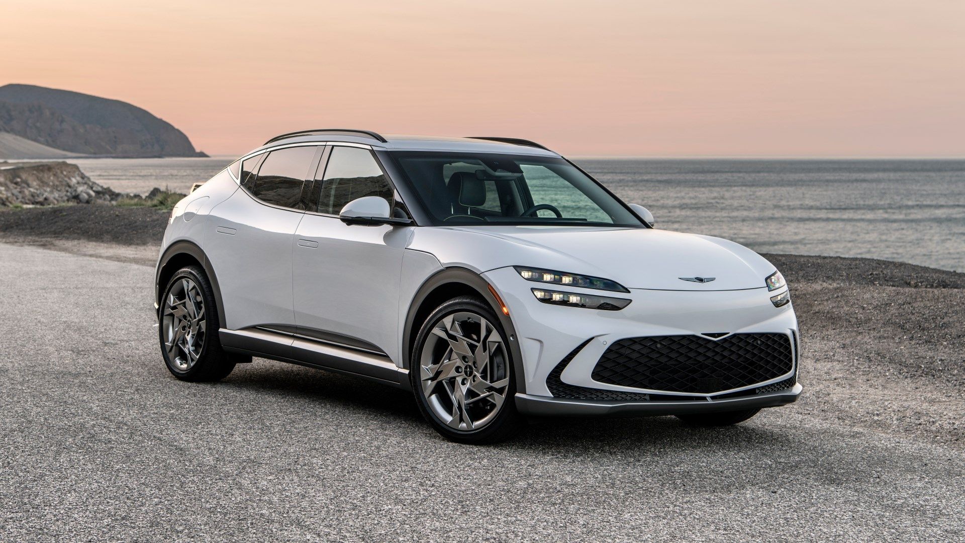 The Birth And Evolution Of The Genesis Car Brand