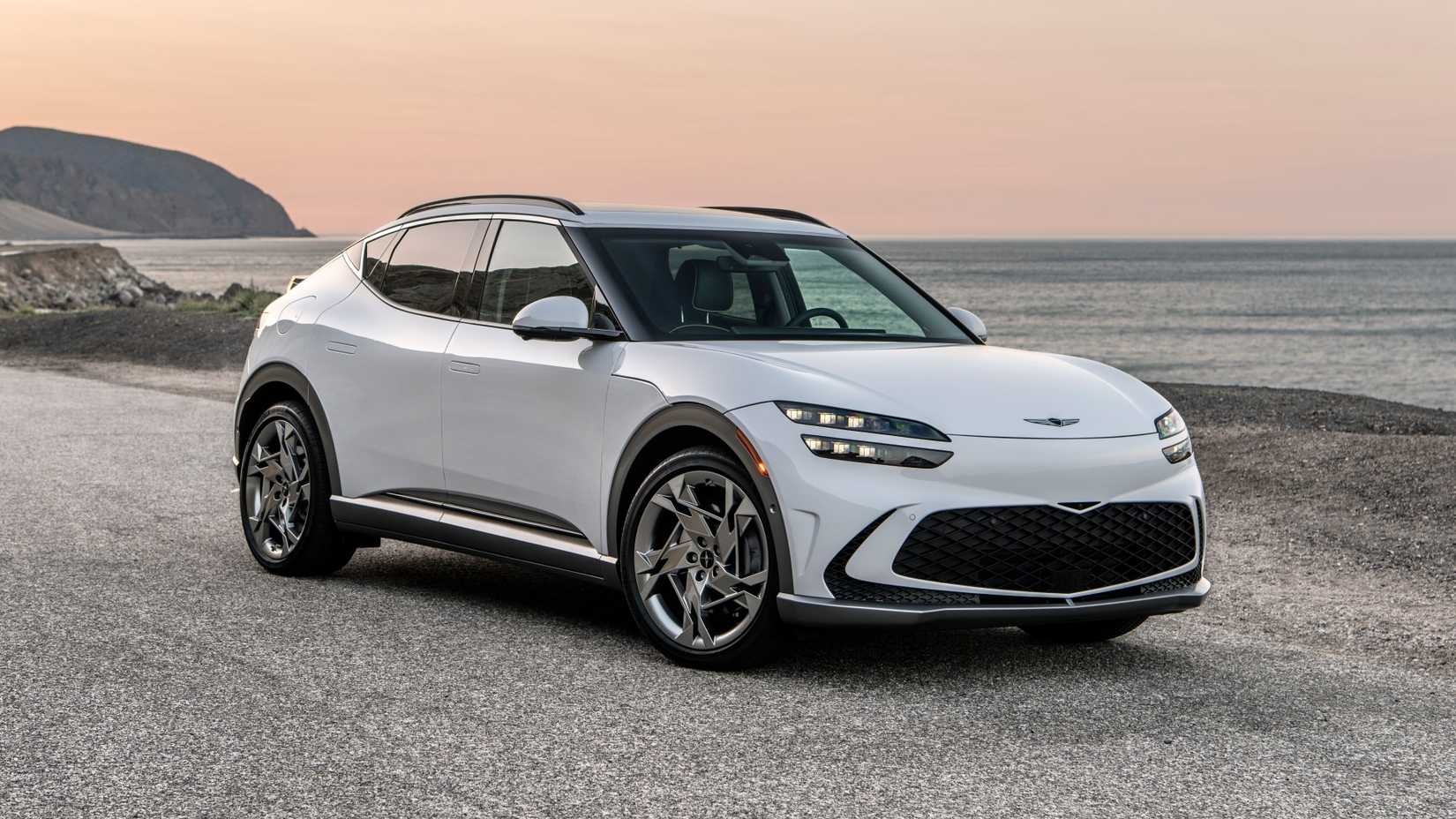 The Birth And Evolution Of The Genesis Car Brand The birth and evolution of the genesis car brand