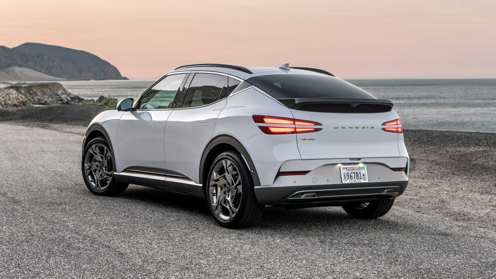 Genesis GV60 (6)