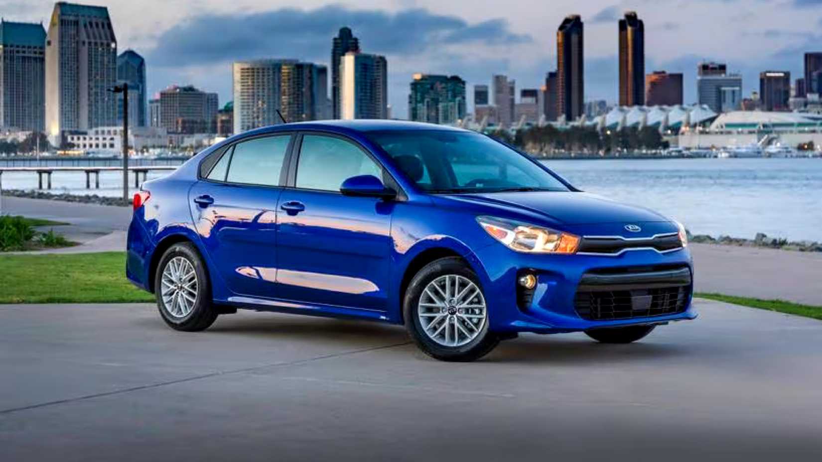 10 Most Reliable Used Cars In 2024