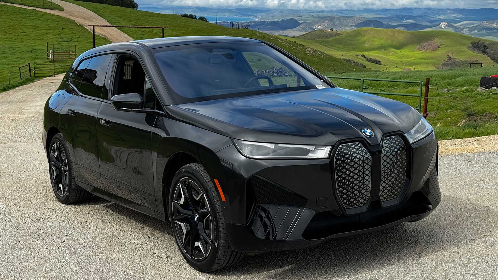 Every BMW Electric Car Ranked By Electric Range every-bmw-electric-car-ranked-by-electric-range
