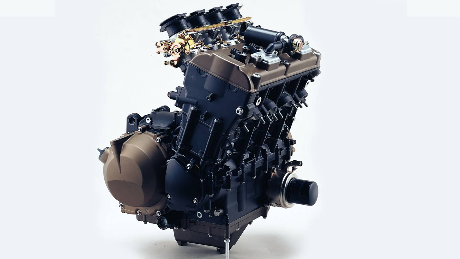12r Engine The Secrets Behind The Kawasaki Ninja ZX-12R