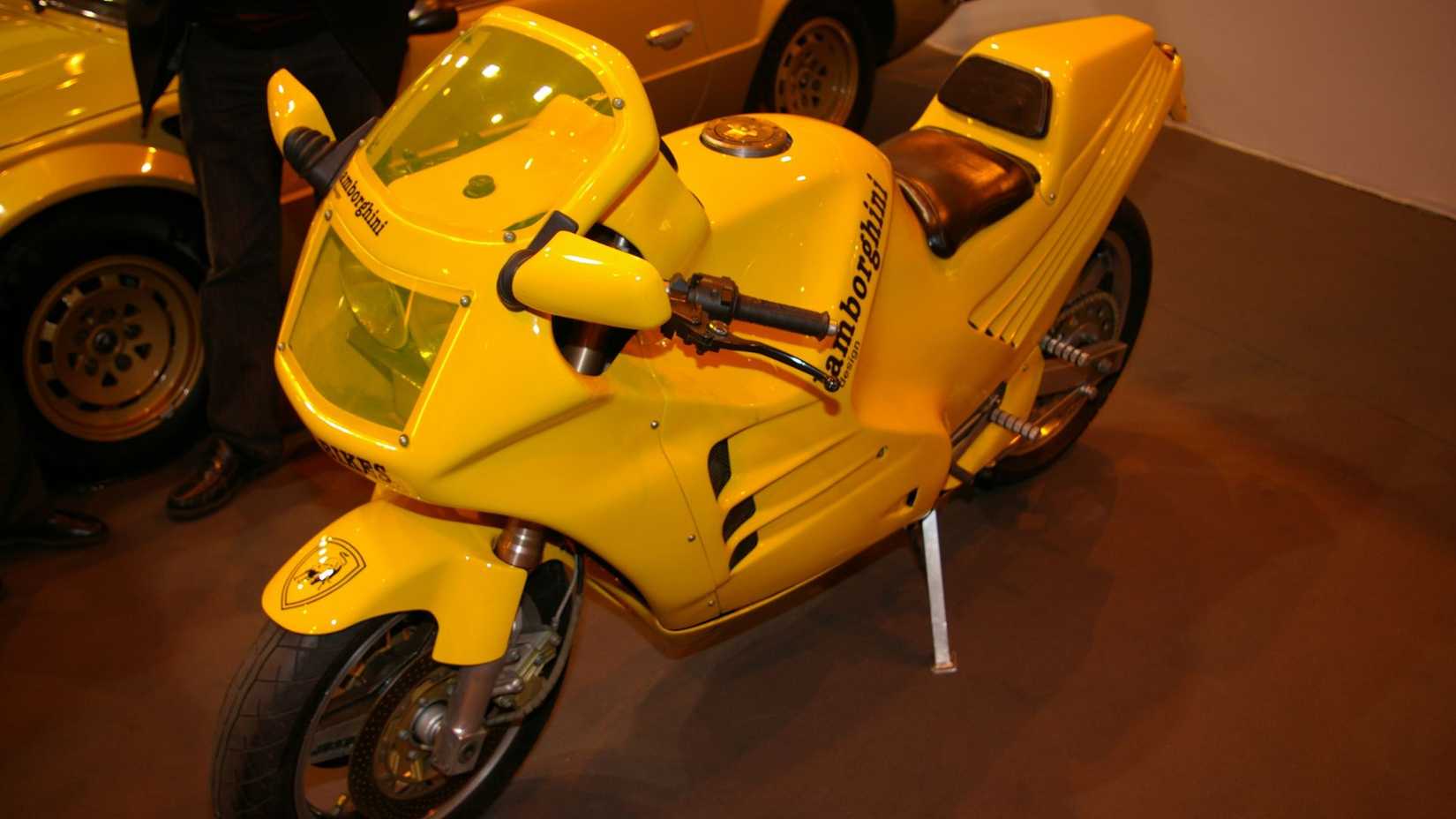10 Ultra-Rare Motorcycles You’ve Probably Never Heard Of