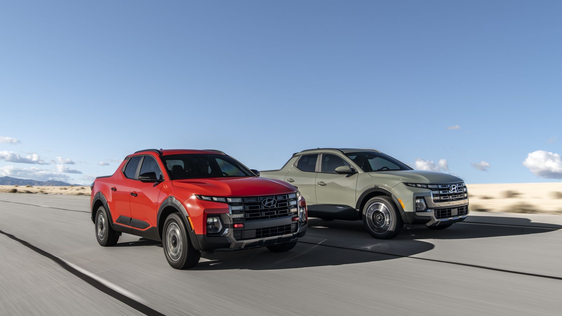 2025 Hyundai Santa Cruz 10 Things To Know