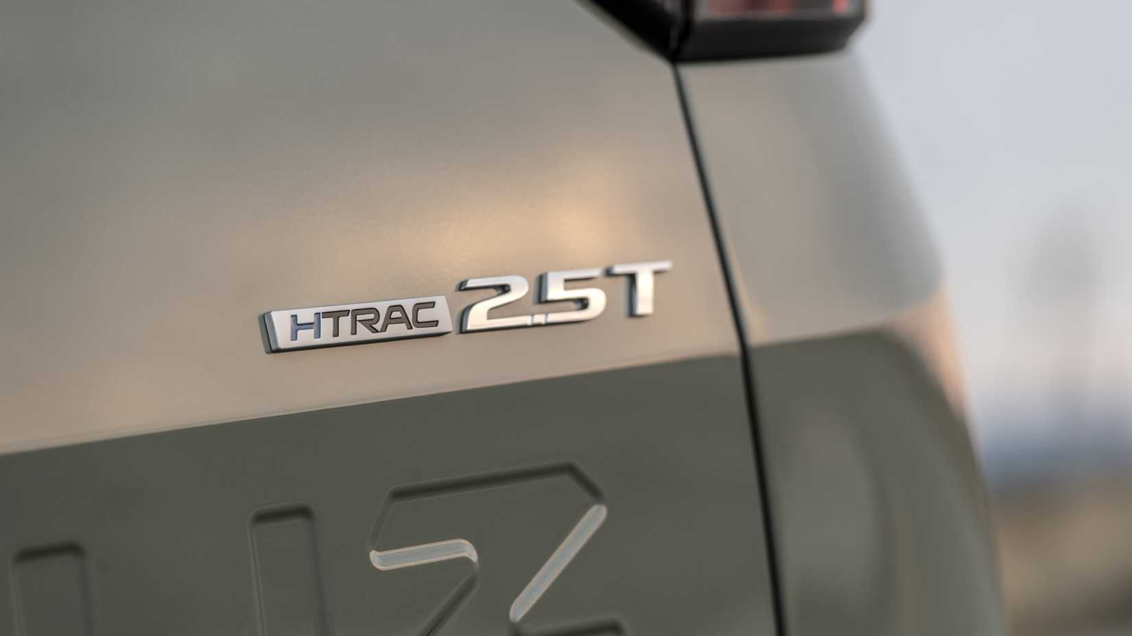 2025 Santa Cruz Limitada