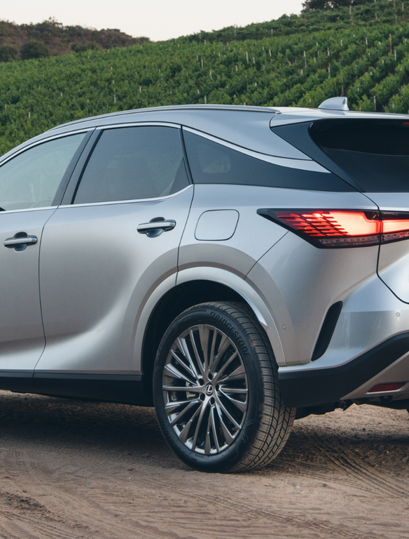 Lexus Rx 450 H Reliability Ranking The Most Reliable Lexus Hybrid Crossover In 2024