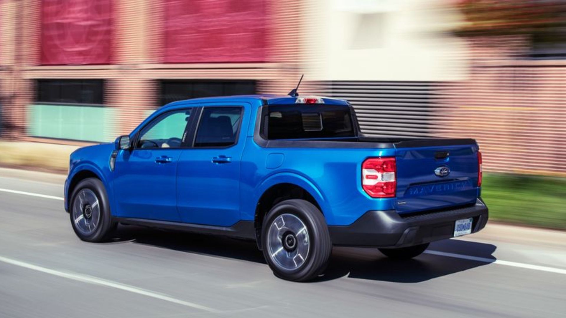 The Best Bang For Your Buck Ford Maverick Trim