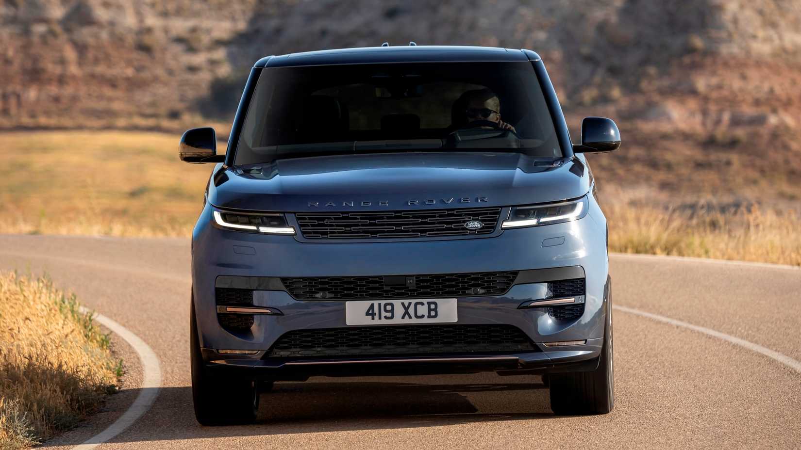 This Plug-In Hybrid SUV Offers More Than 50 Miles Of All-Electric Range