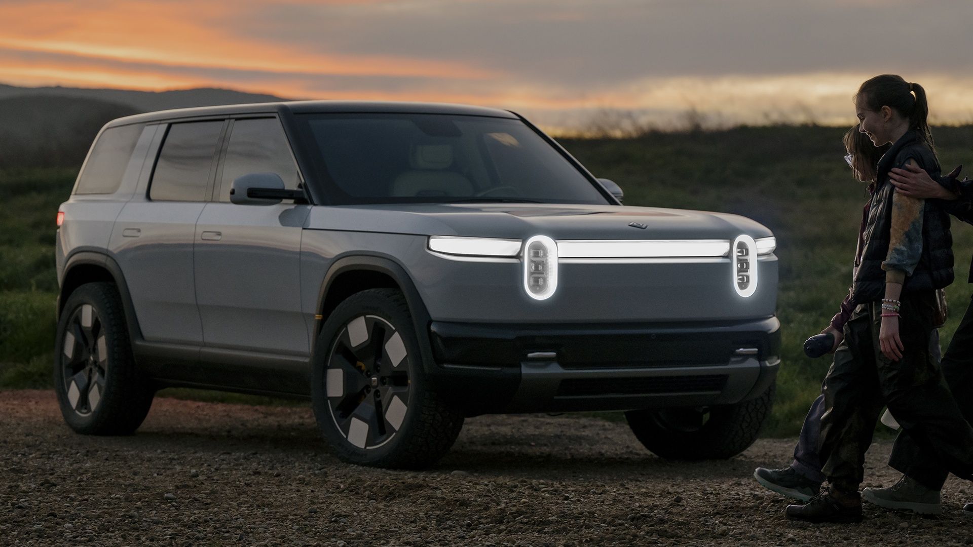 10 Things You Need To Know About The Rivian R2