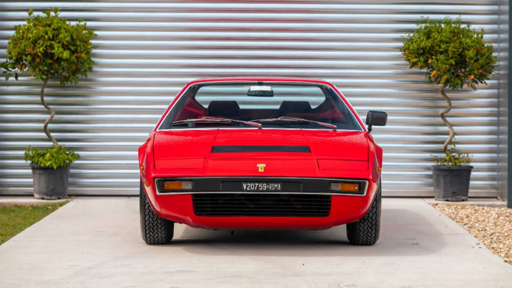 Ferrari 208 GT4