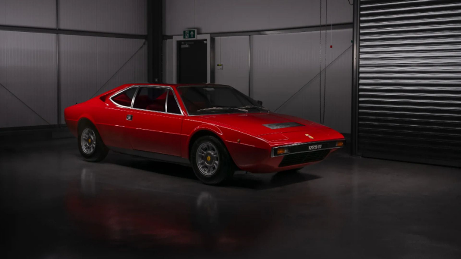 Ferrari 208 GT4