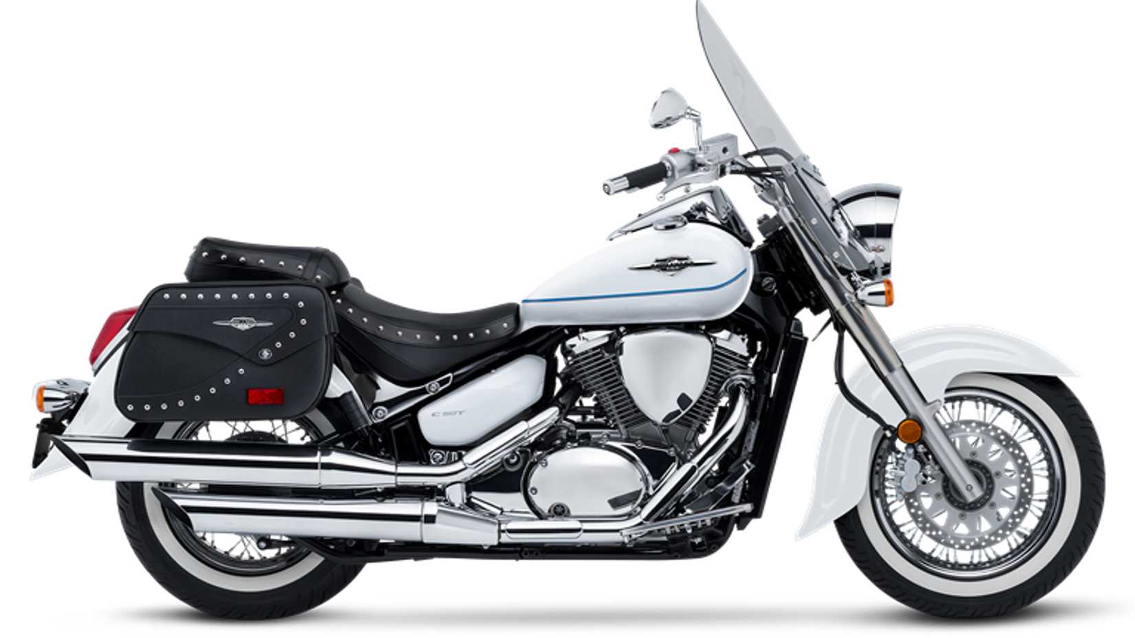 Suzuki Boulevard C50T