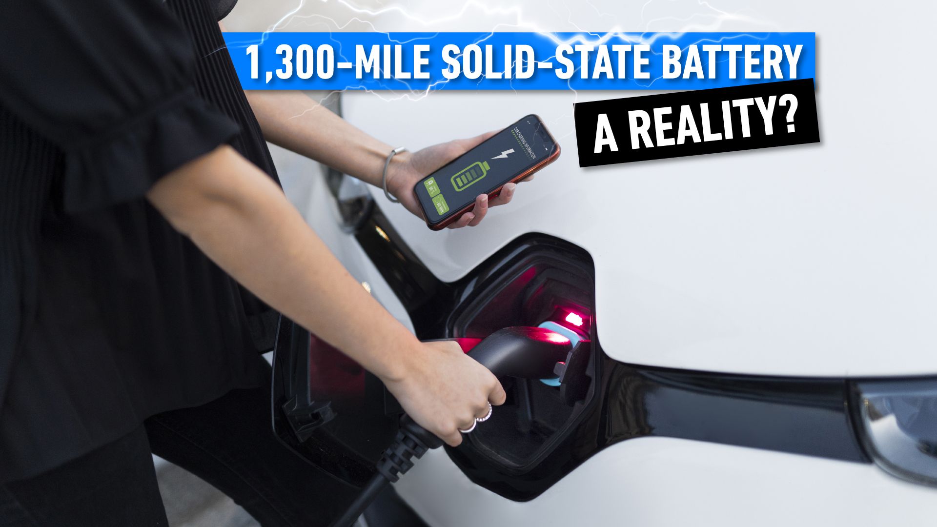 energy density solid state battery prototype