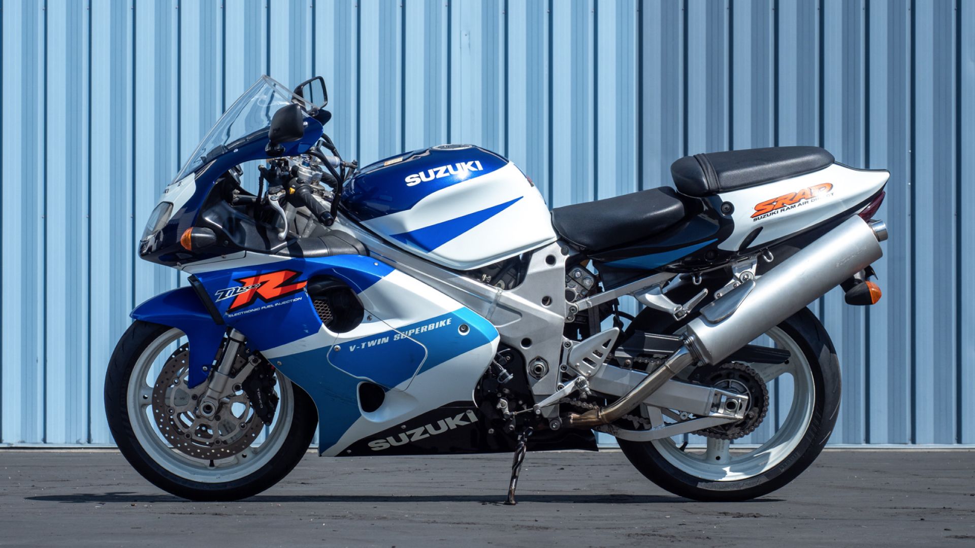 10 Fast Motorcycles That No One Talks About Anymore