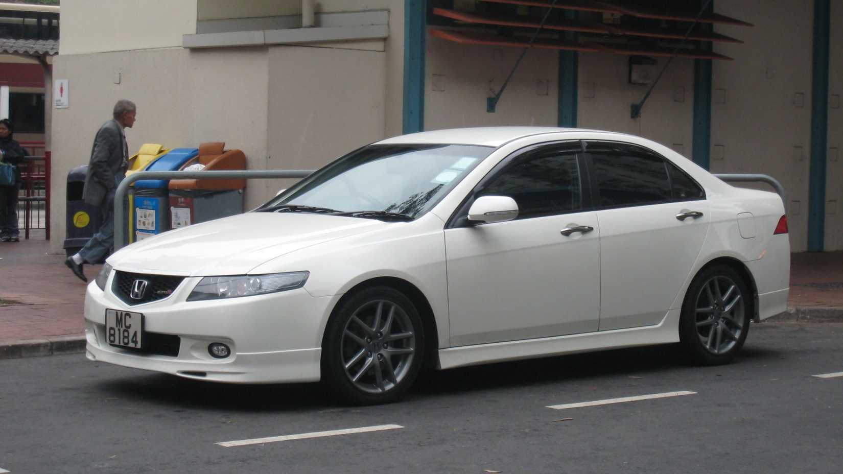 10 Most Powerful Four-Cylinder Hondas Ever Built