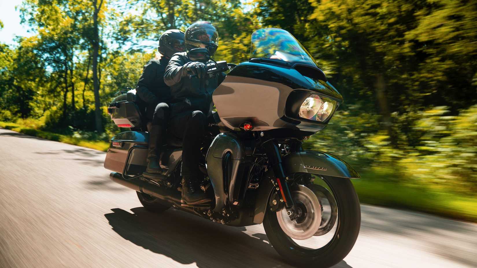 2021 Harley-Davidson Road Glide Limitada