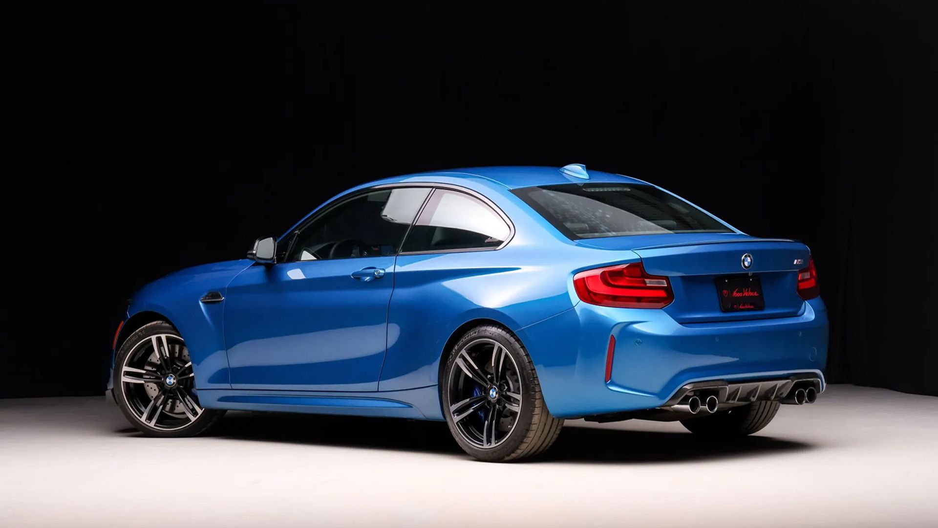 The Evolution Of The BMW M2 From 2016 to 2024