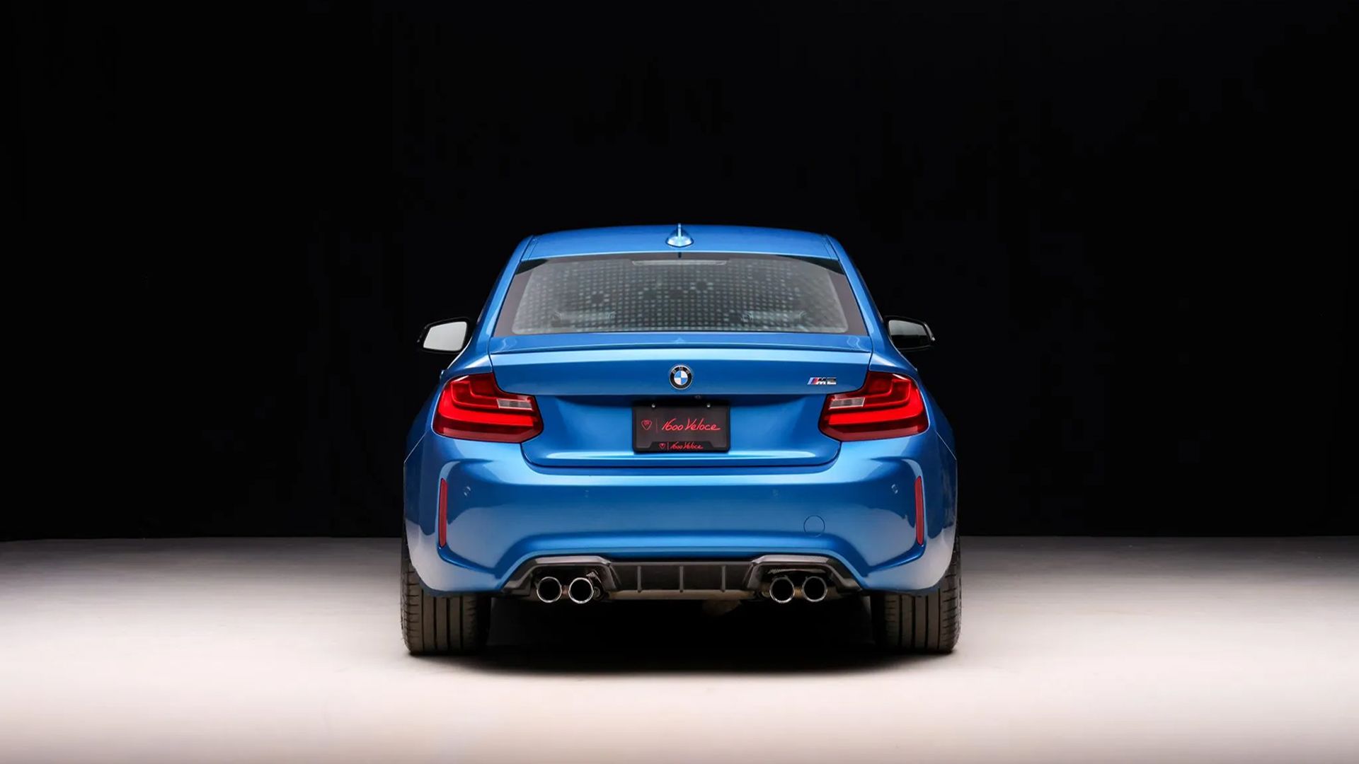The Evolution Of The BMW M2 From 2016 to 2024