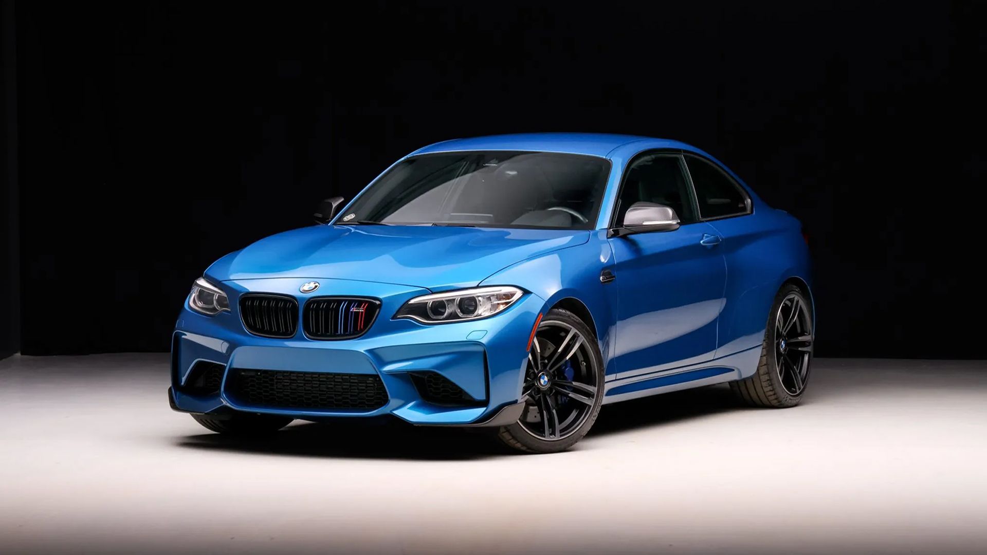 The Evolution Of The BMW M2 From 2016 to 2024