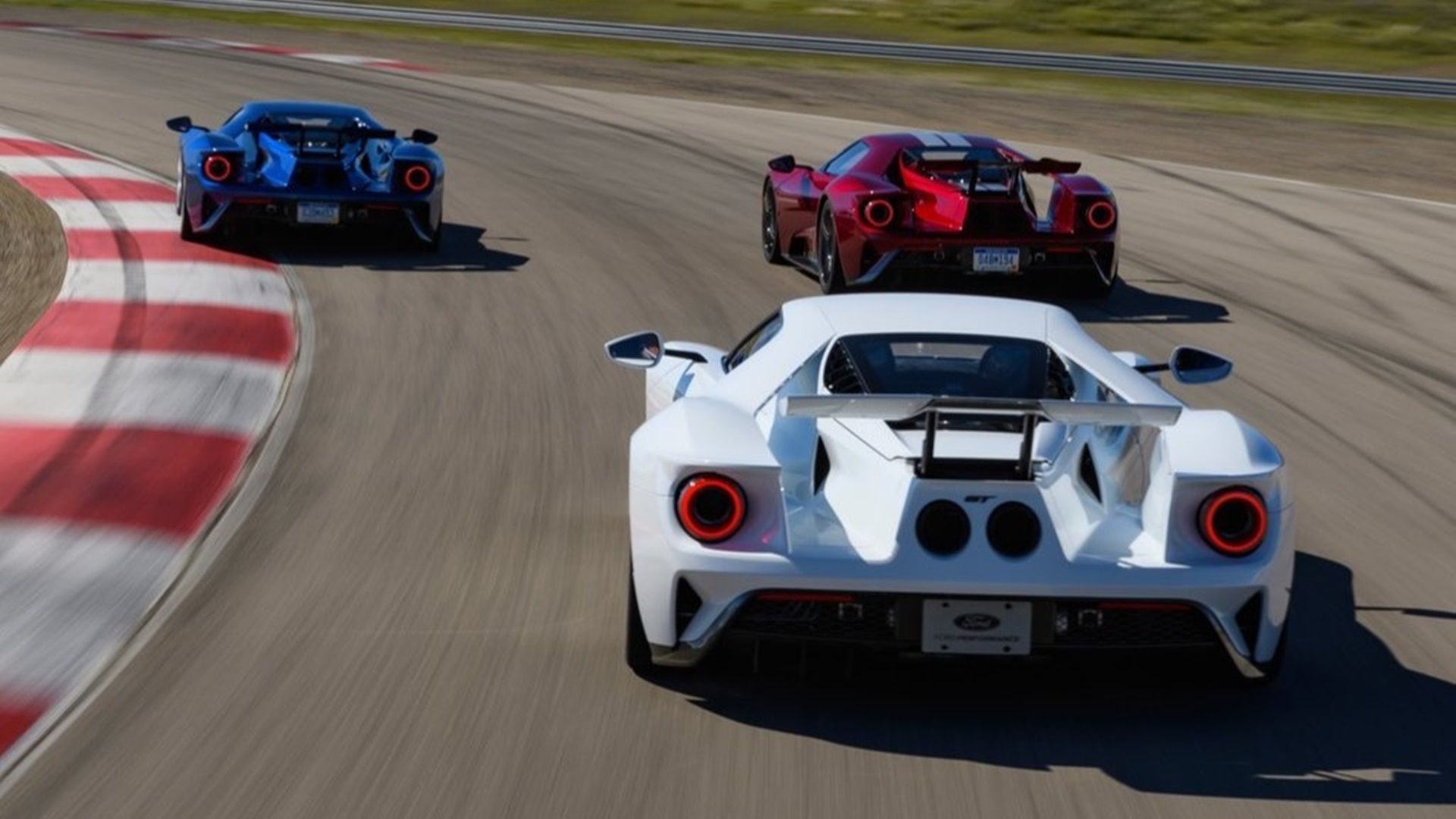 Here's How Much The $500,000 Ford GT Is Worth Today