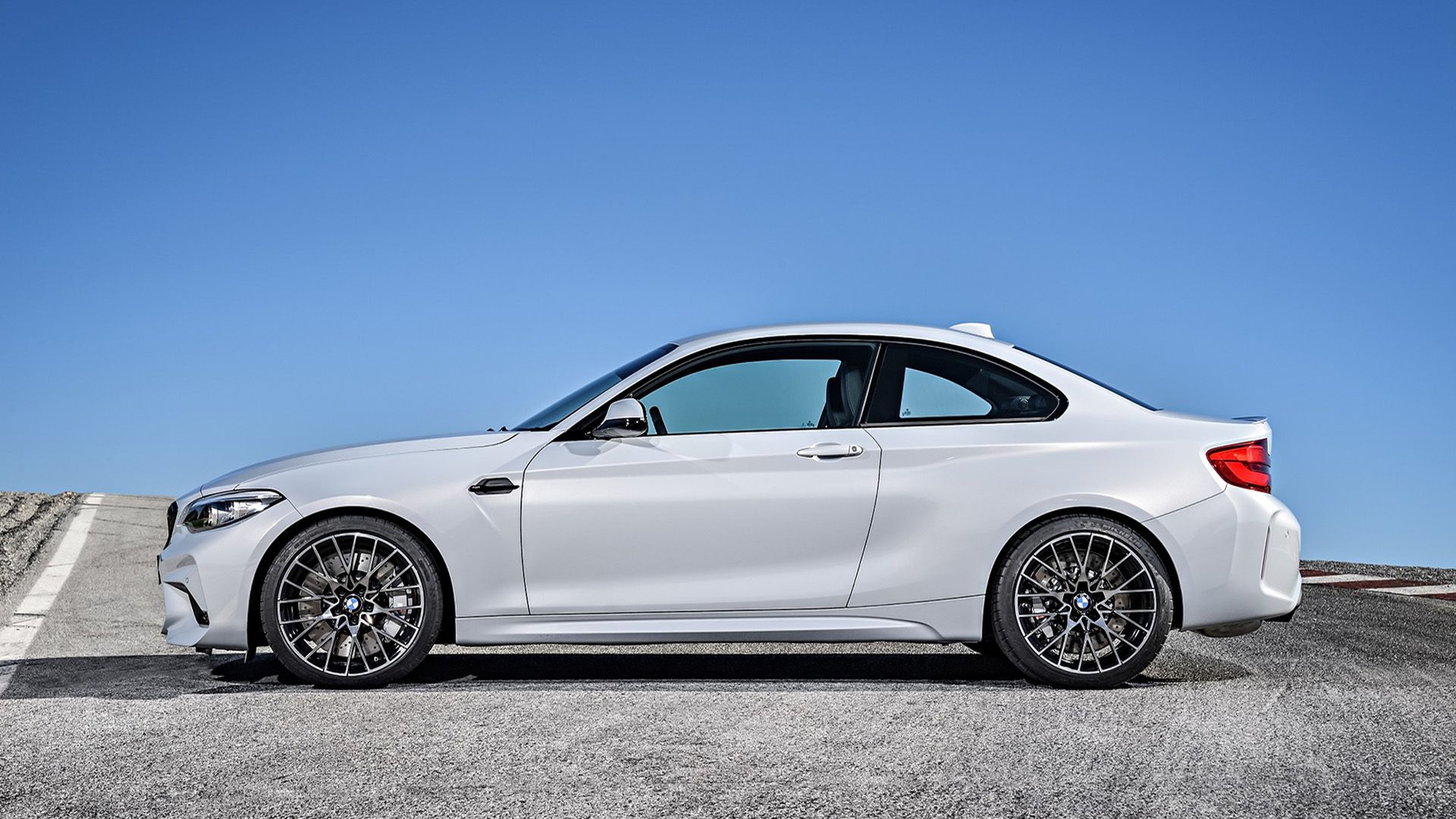 The Evolution Of The BMW M2 From 2016 to 2024