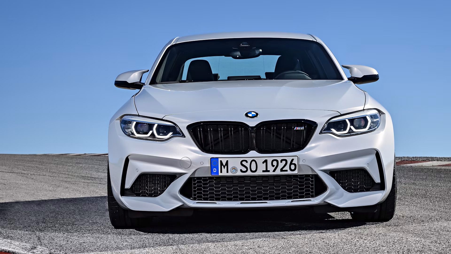 The Evolution Of The BMW M2 From 2016 to 2024