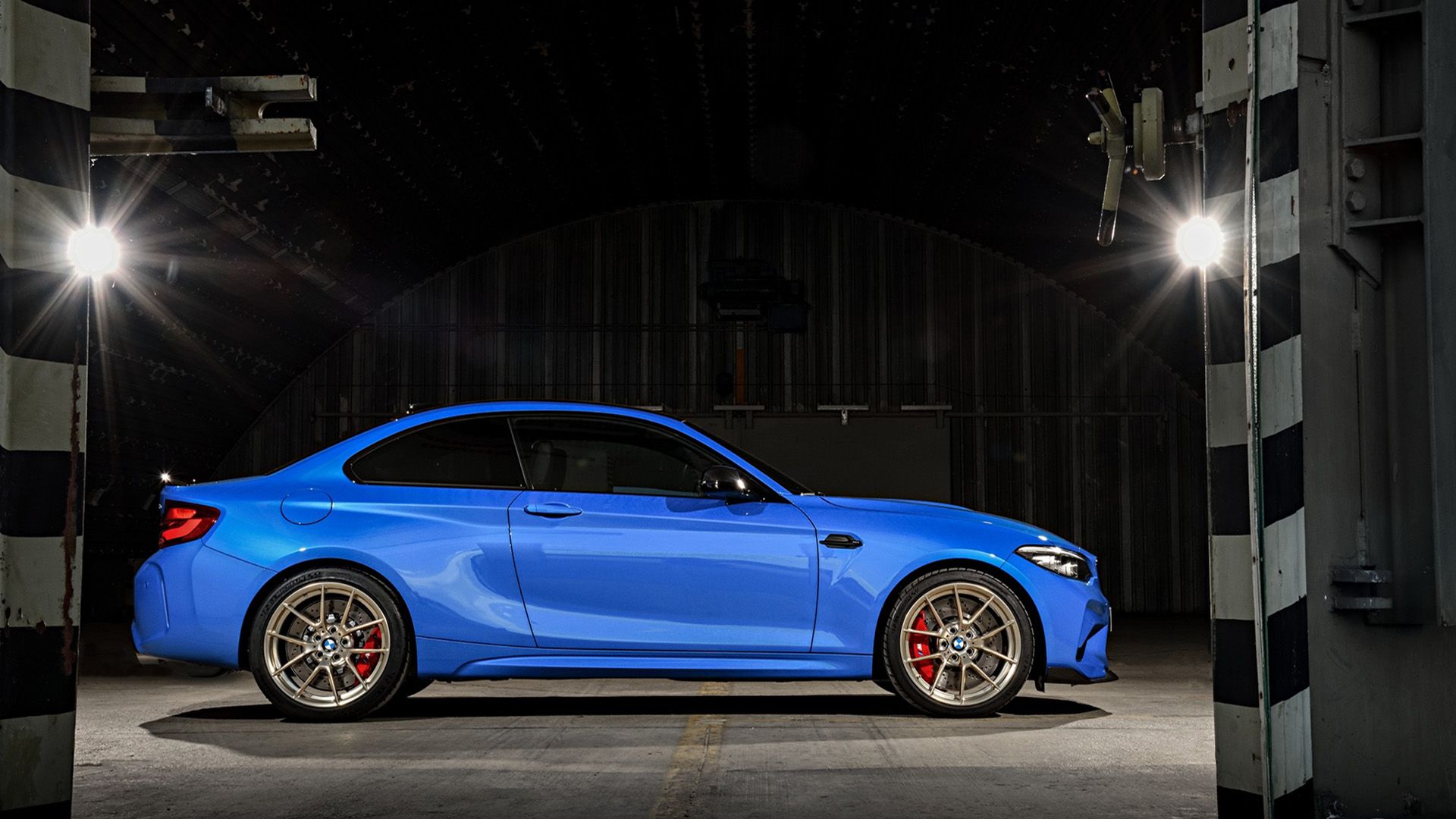 The Evolution Of The BMW M2 From 2016 to 2024
