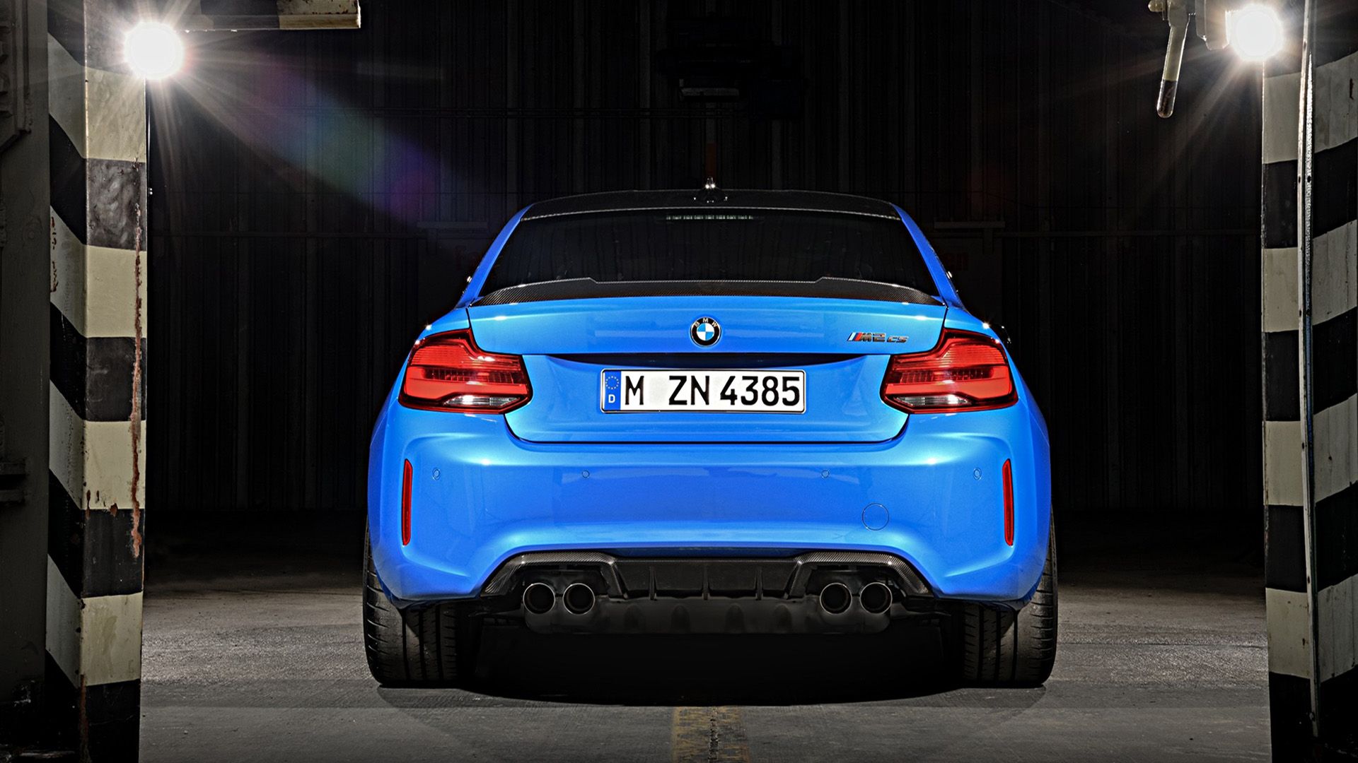The Evolution Of The BMW M2 From 2016 to 2024