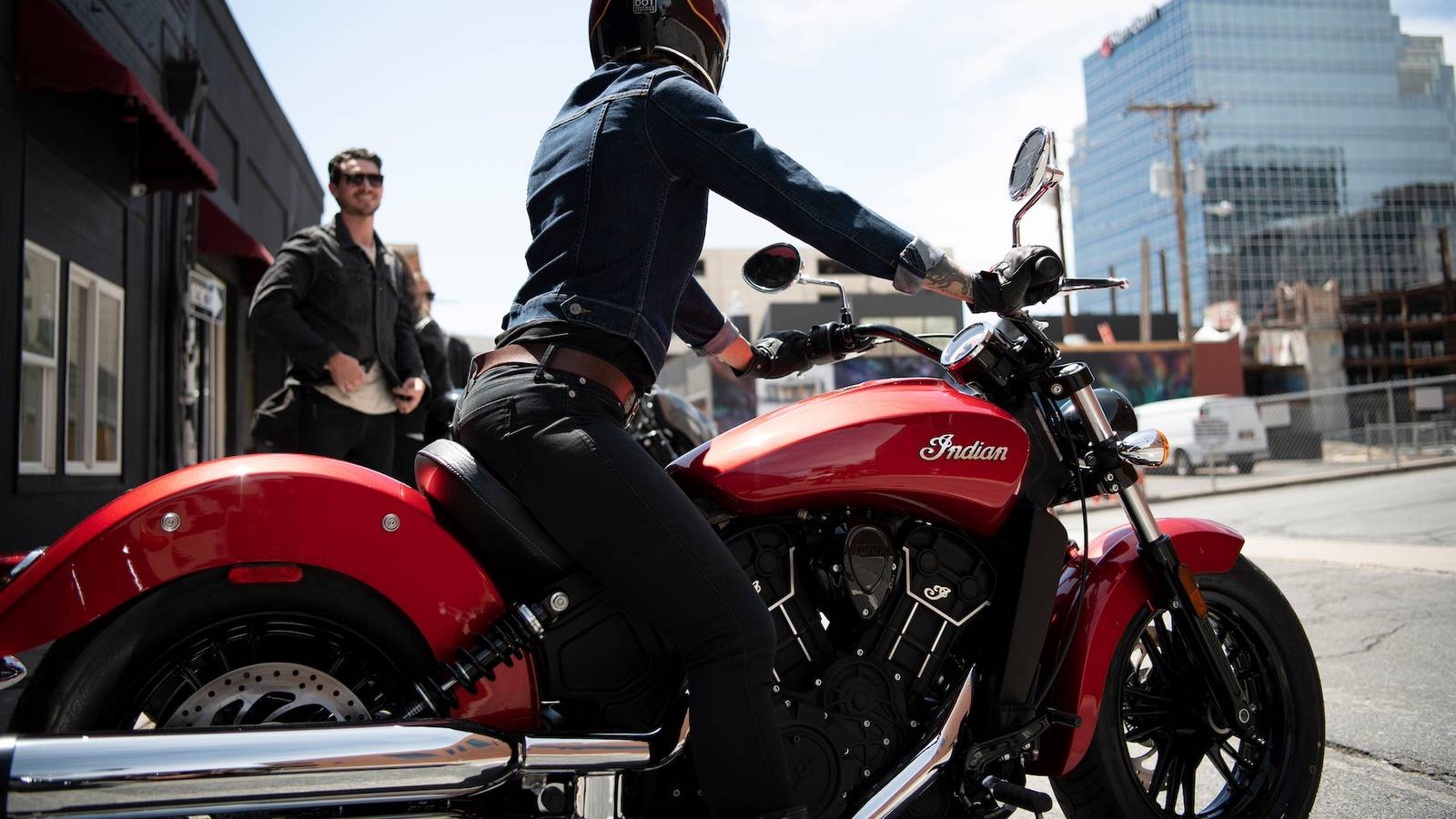 10 Cheap Cruisers For Highway Riding